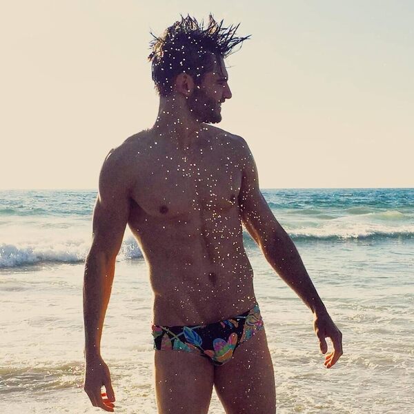 Salt water always does this to my hair…