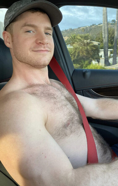 An Uber Driver in more ways than one!