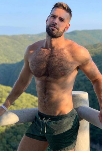 Nice view and I am not talking about the background.