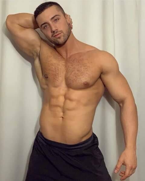 Simply hot
