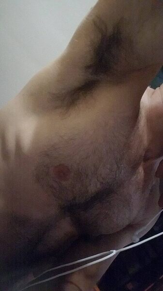 You have my permission to lick the screen