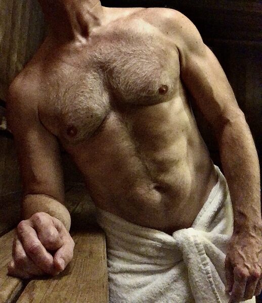 Drop the towel towel