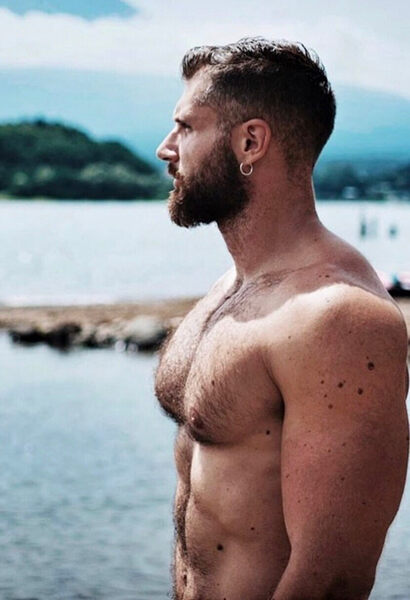Sea side muscle
