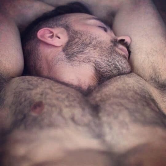 I wonder what this guy tastes like….