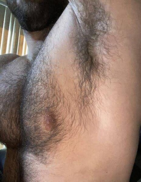 Suck the nipple… lick the pit… then repeat………