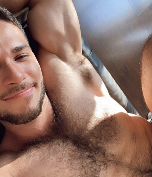 A smile that deserves a second look.