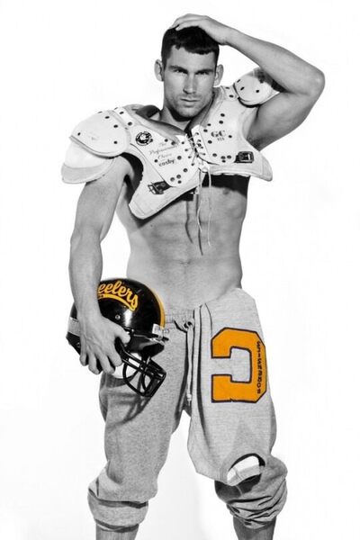 Yet another reason to love football.