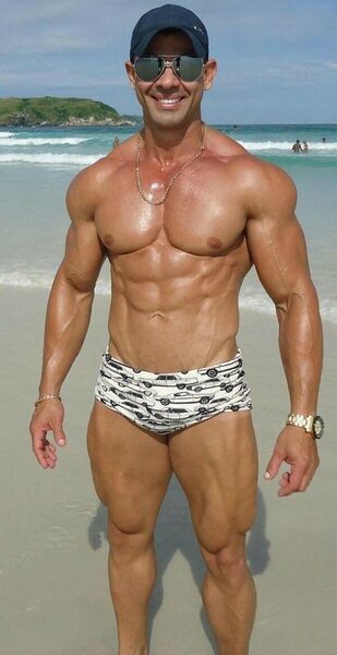 Beach Boy