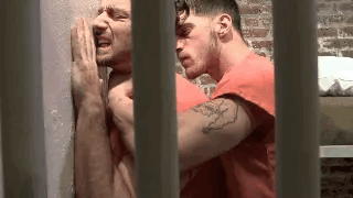When we were sentenced to hard time in prison I had no clue it would be this much fun!!