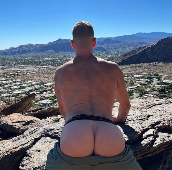 The Great Outdoors