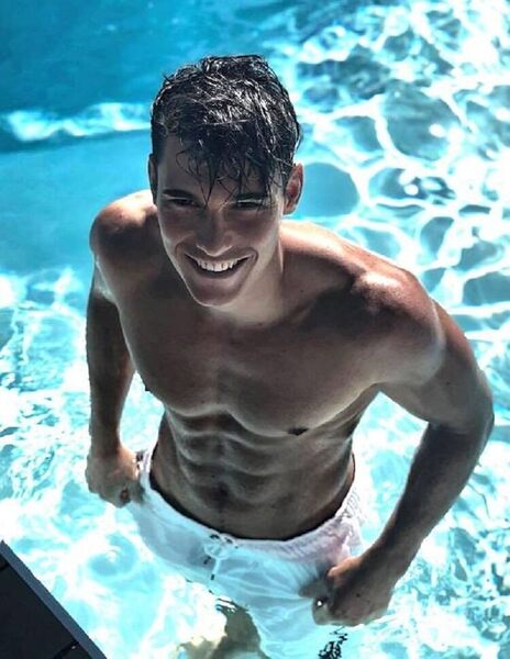 Happy To See You