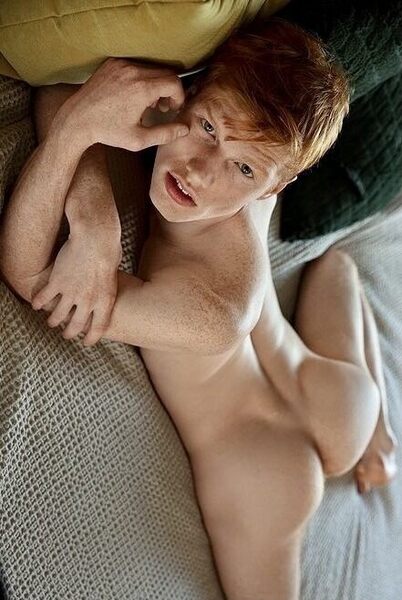 Ginger Snap