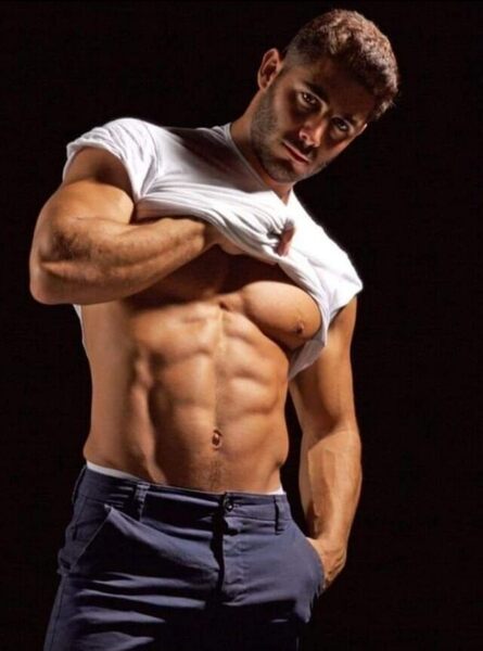 Show me your nipples…