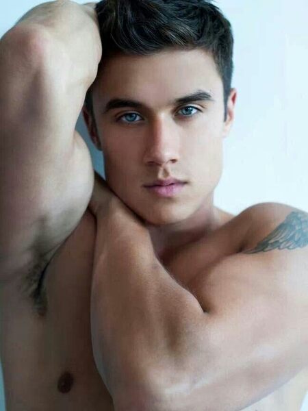 Once again the eyes have it!