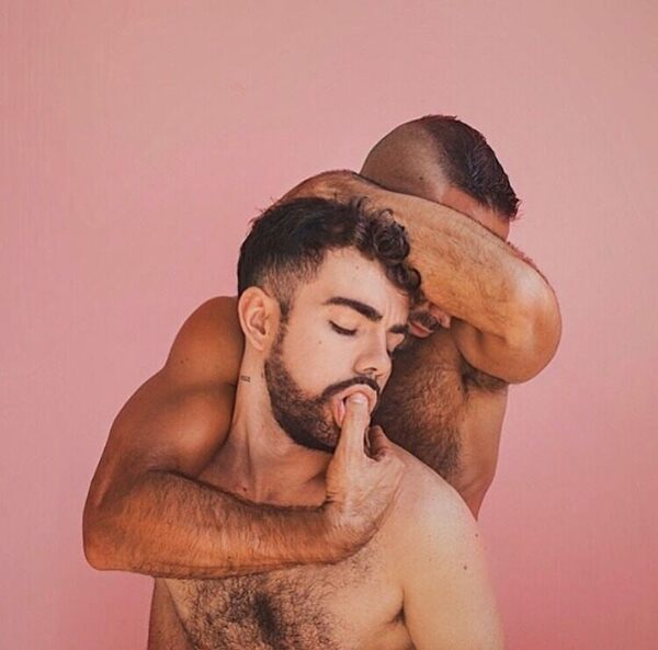 Daddy's Boy