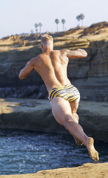 Taking a Leap
