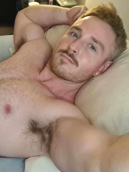 The eyes and pits have it!