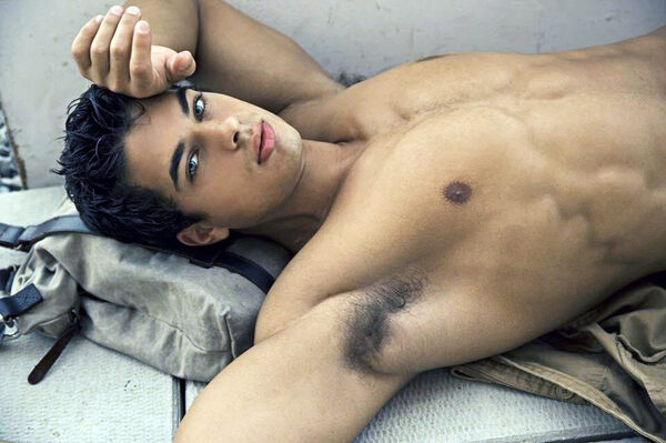 Eminently Kissable
