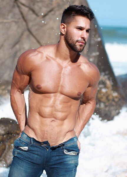 Surfside Sexy
