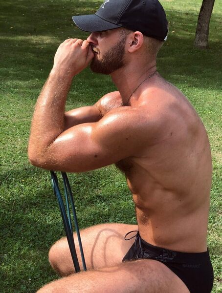 Lawn boy