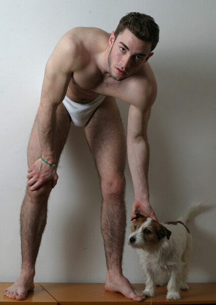 Good With Pets