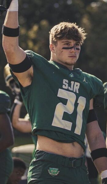 One more reason to like football…