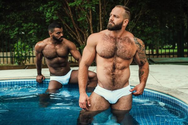 In Matching Briefs