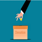 $200 Donation (One-Time)