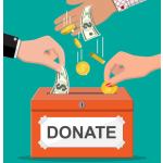 $50 Donation (One-Time)