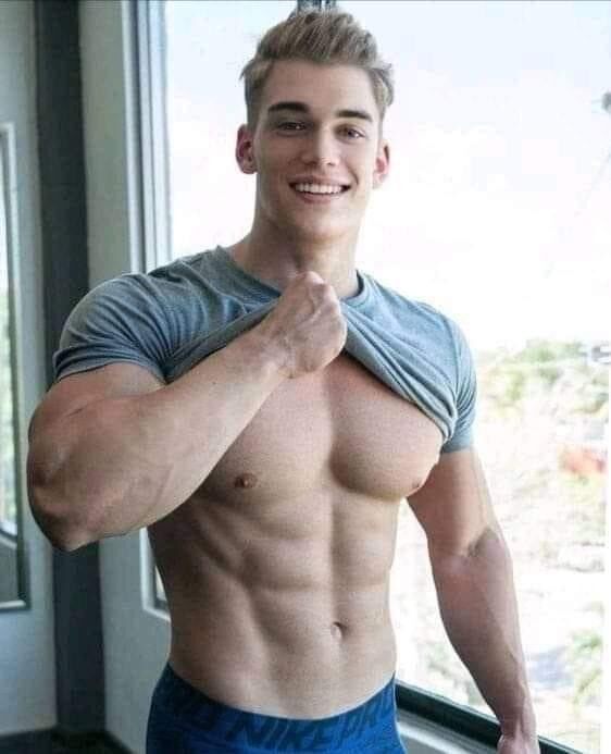 Showin Off