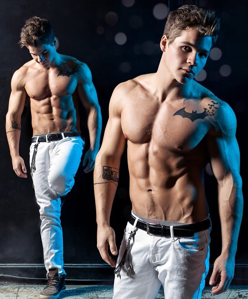 Double Vision