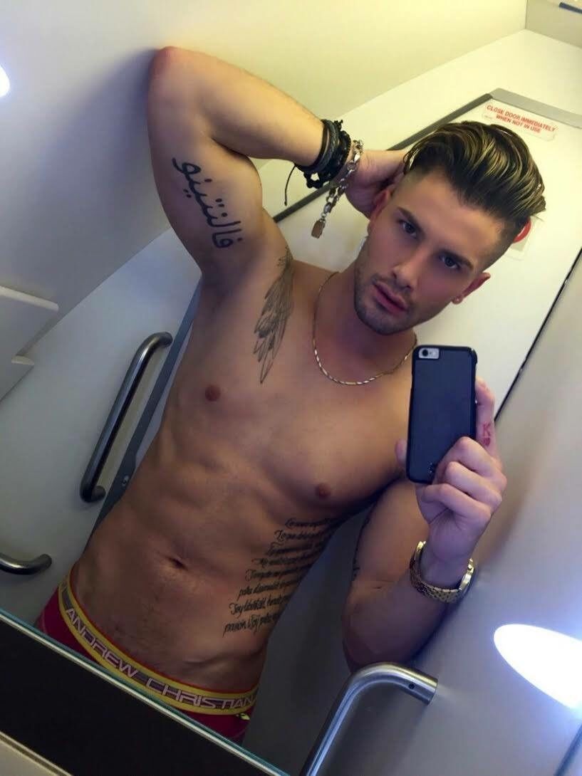 Want to Join the Mile High Club?