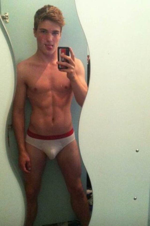 Mirror, Mirror on the Wall