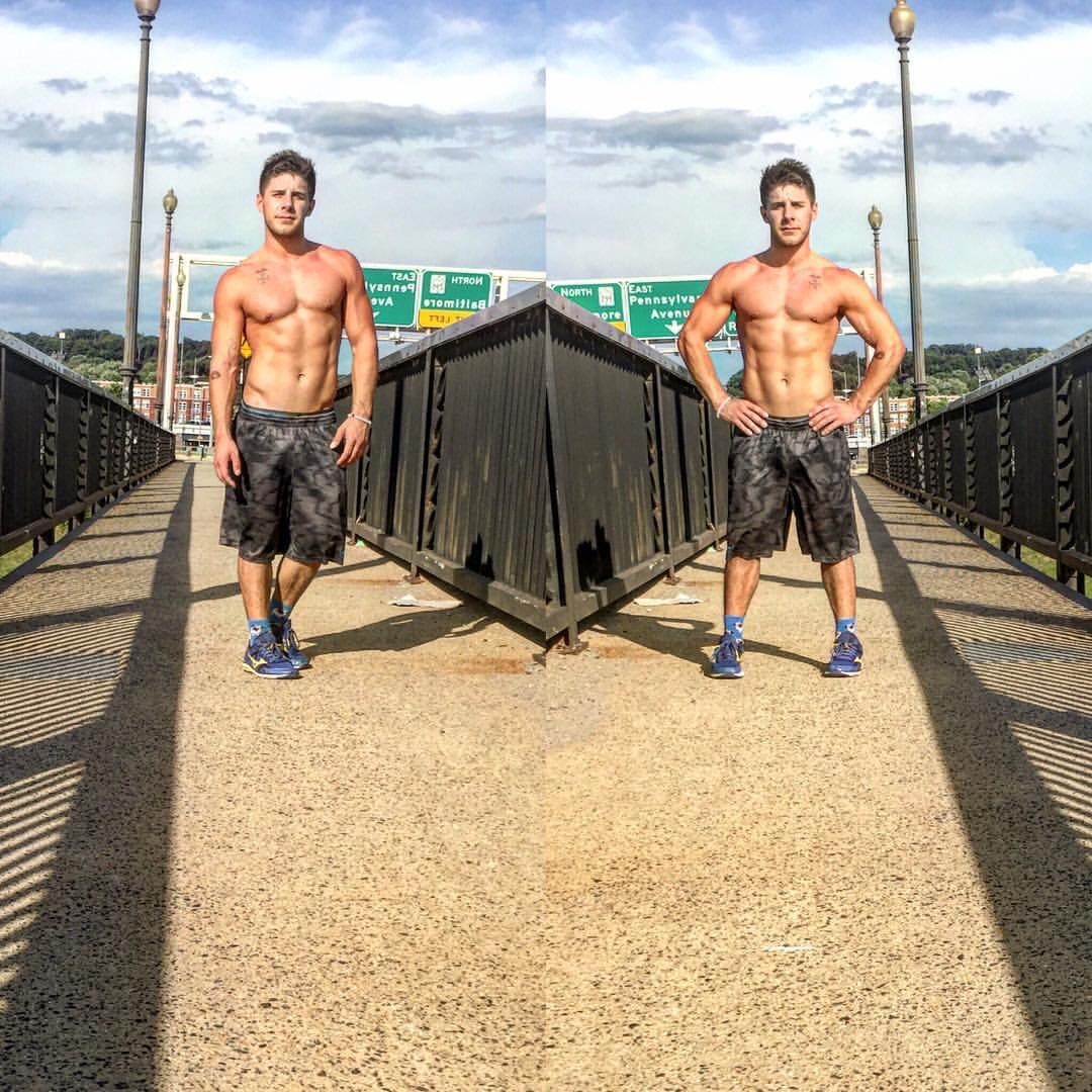 Double Vision