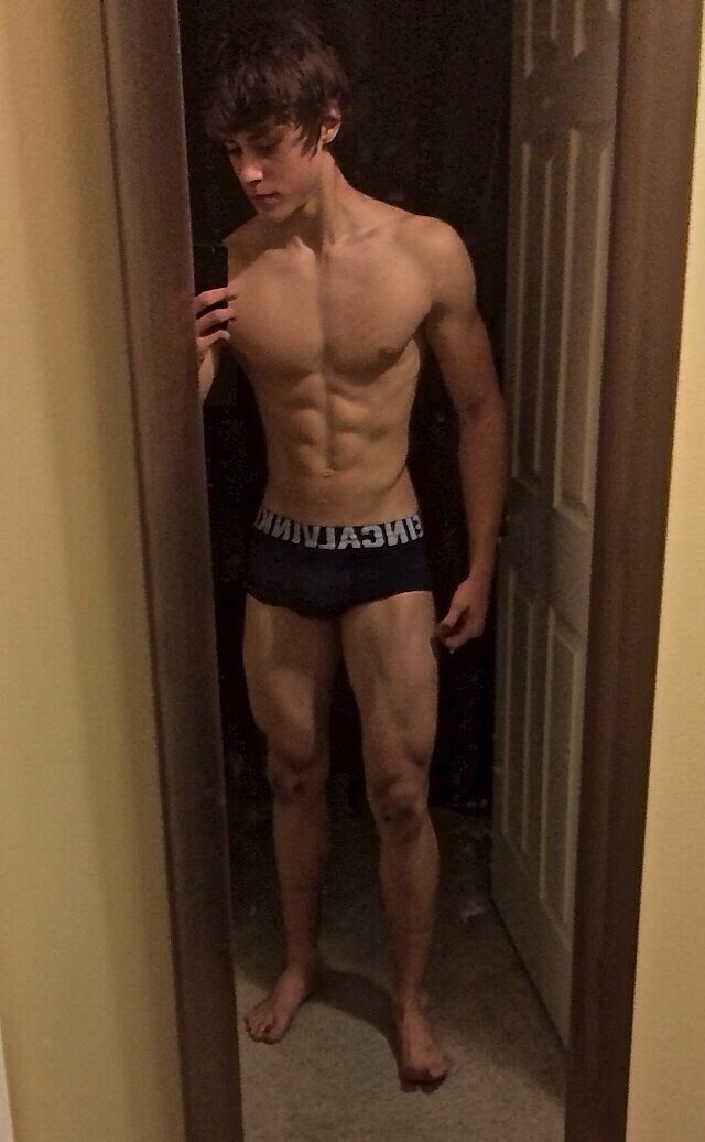 Come on In