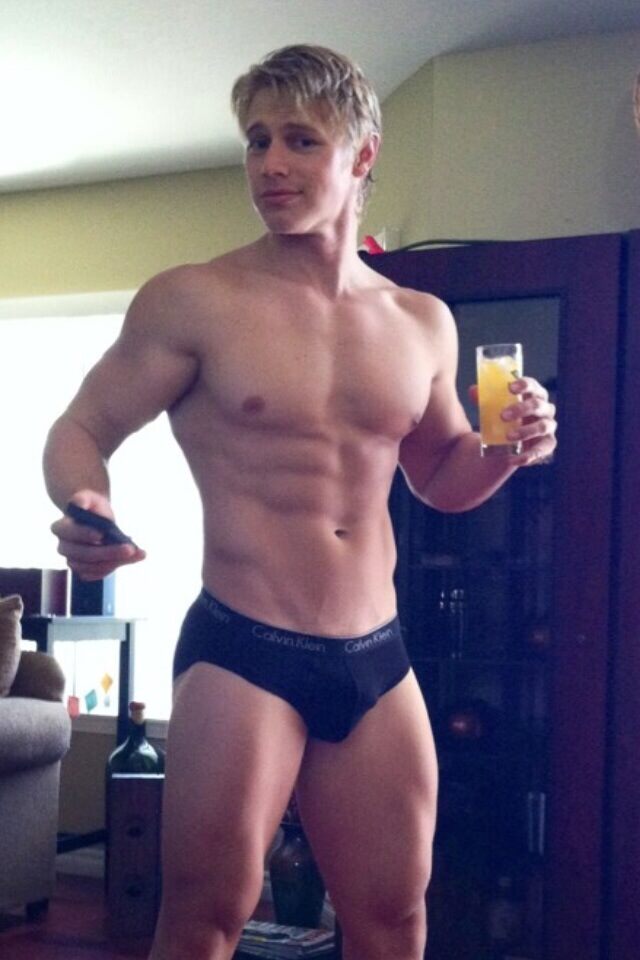 OJ is Good for You