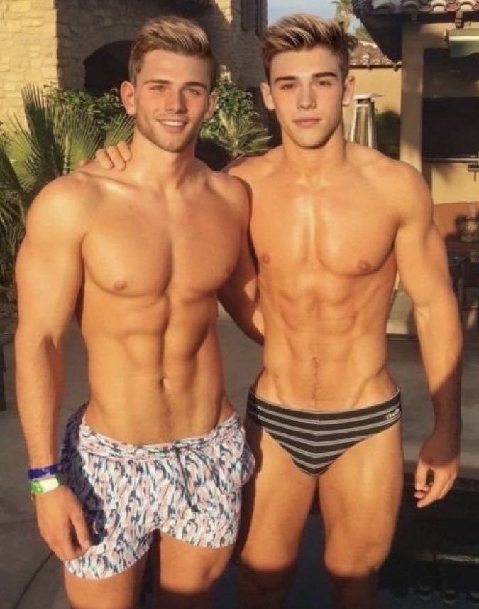 Double Trouble