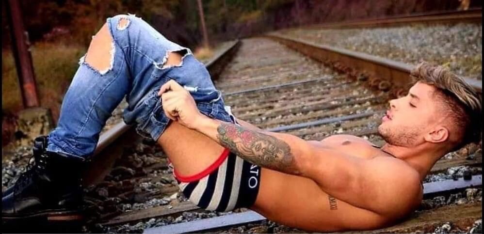 On the Right Track