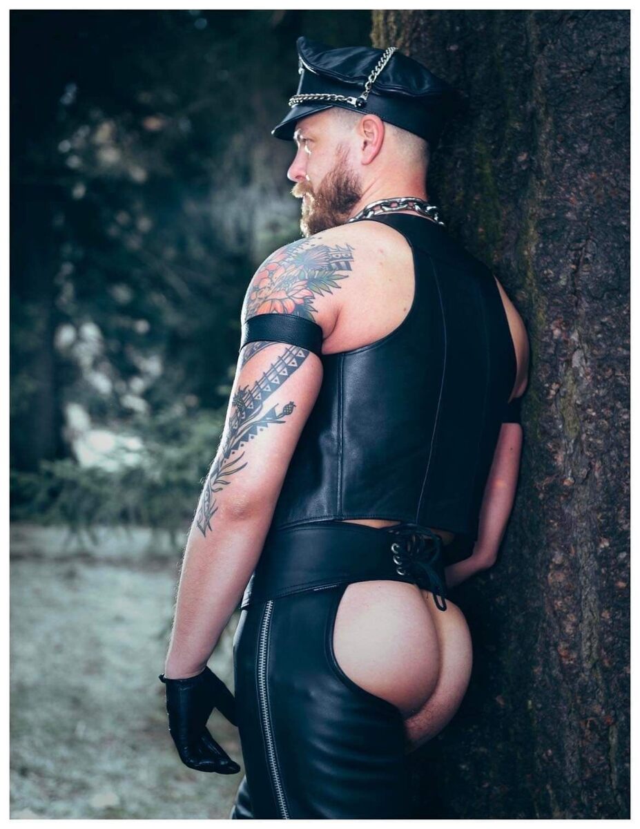 Why Hide It?