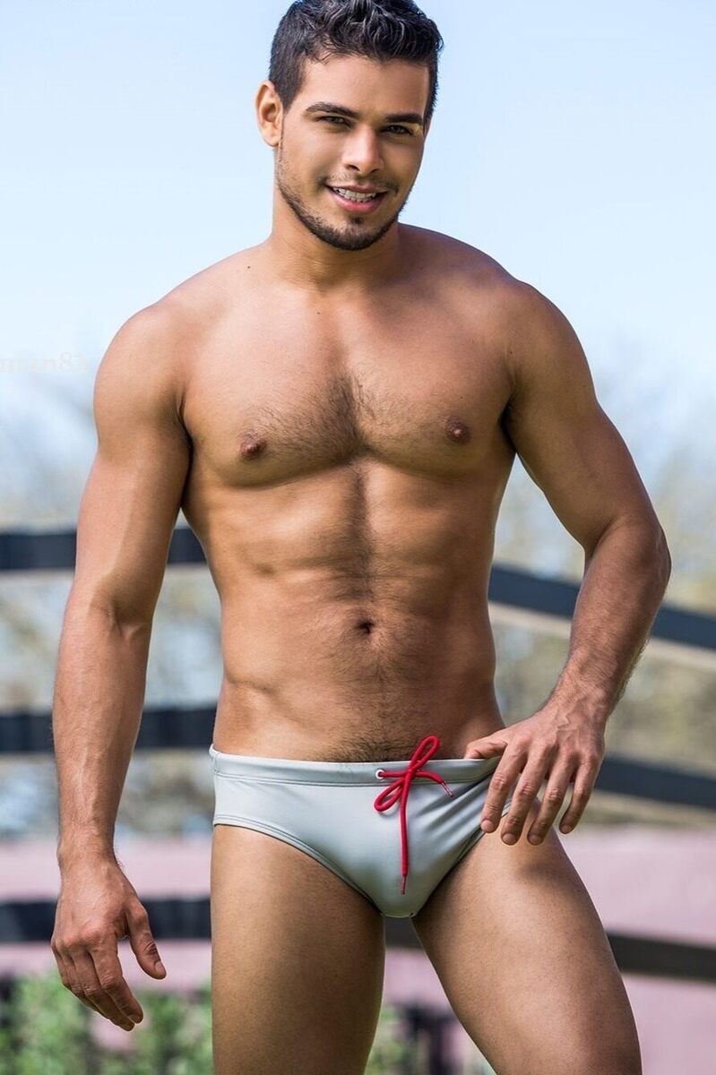 A bit of unlacing and removing will surely make his smile even broader!