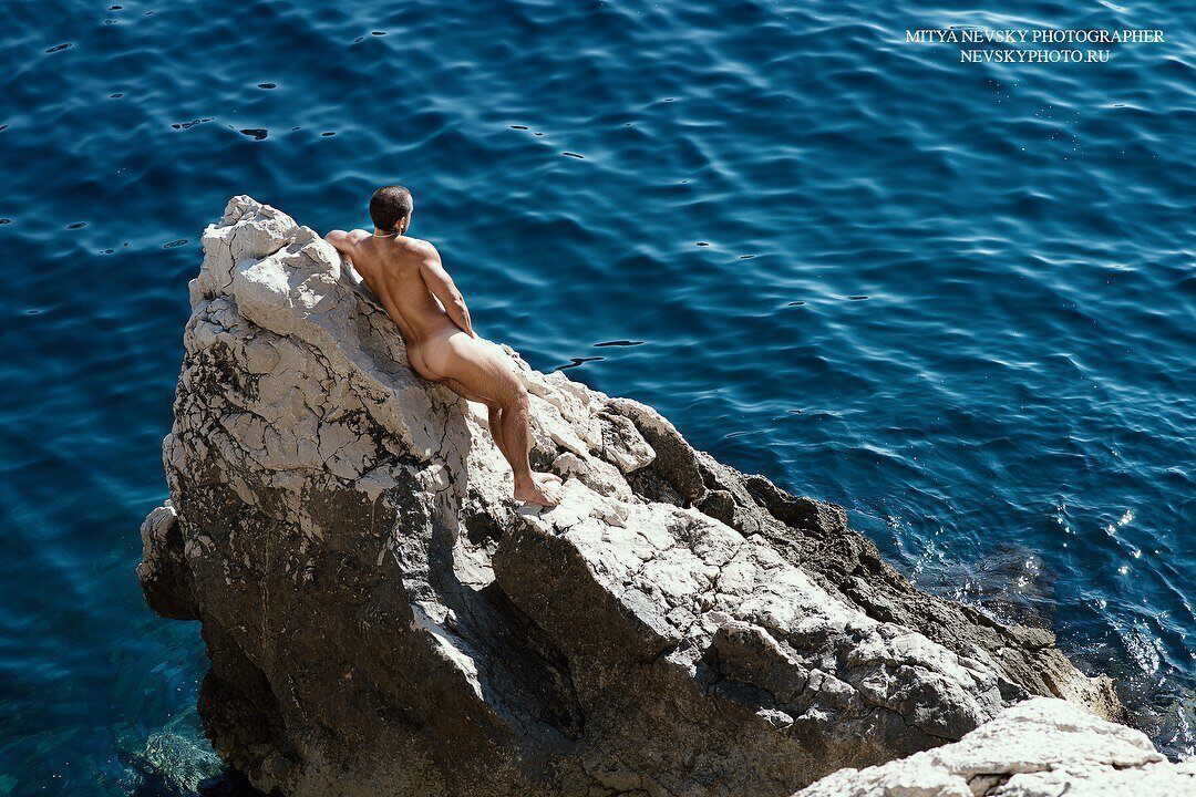 By the Sea