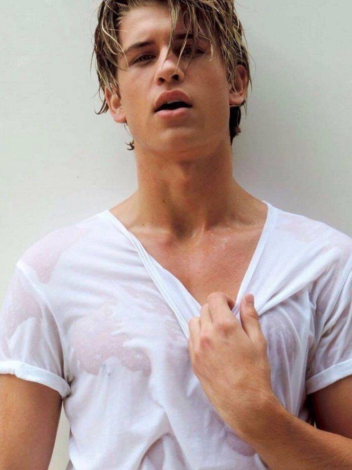 Wet & Sexy