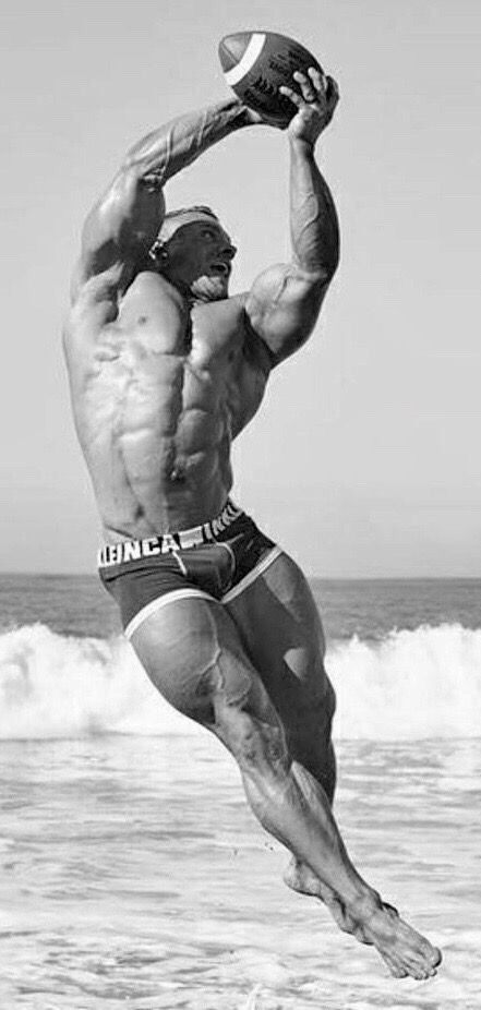 Beauty in motion...
