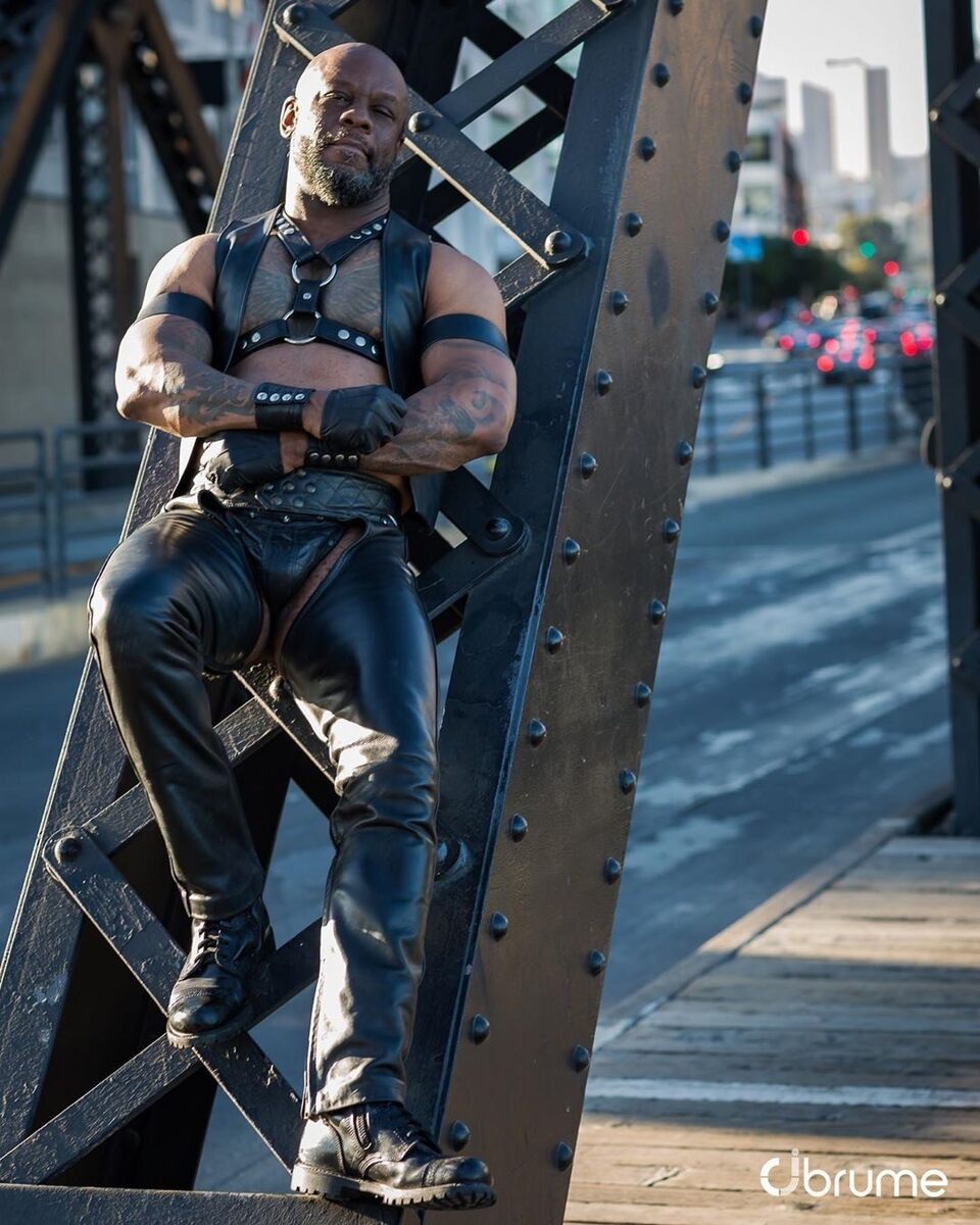 On the Bridge