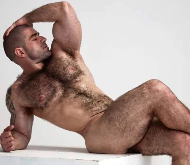 Hold that pose!  We can turn you into a work of art!