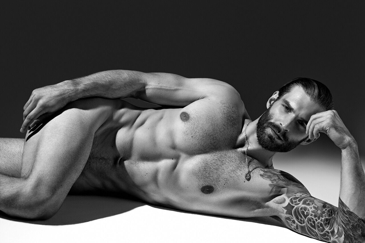 Dmitry Lyamin