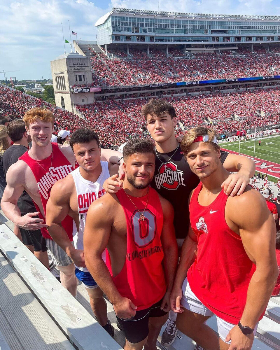 Ohio grown!