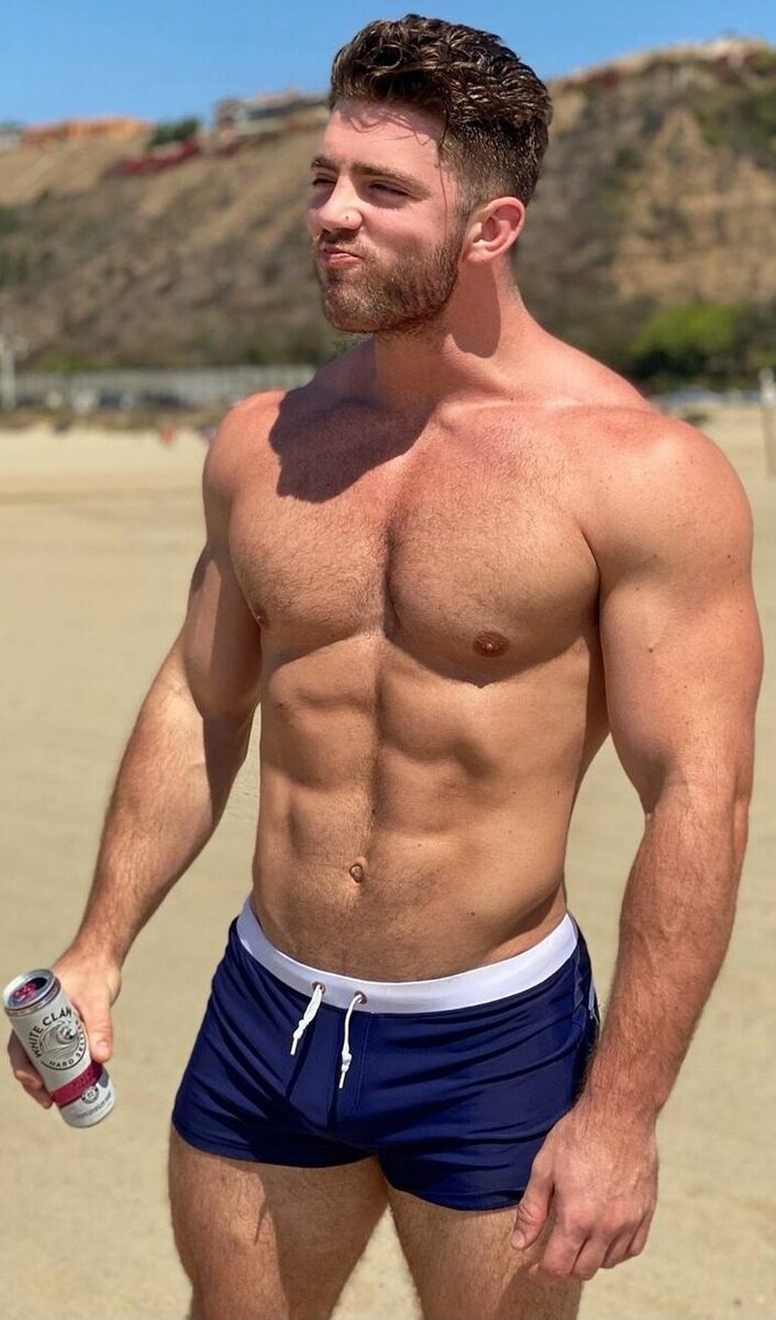 Savoring that White Claw…