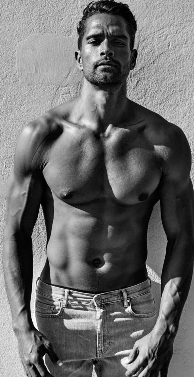 Okay… I like what I see!  Your hired!  So now relax, limber up, and let’s  get down to biz!
