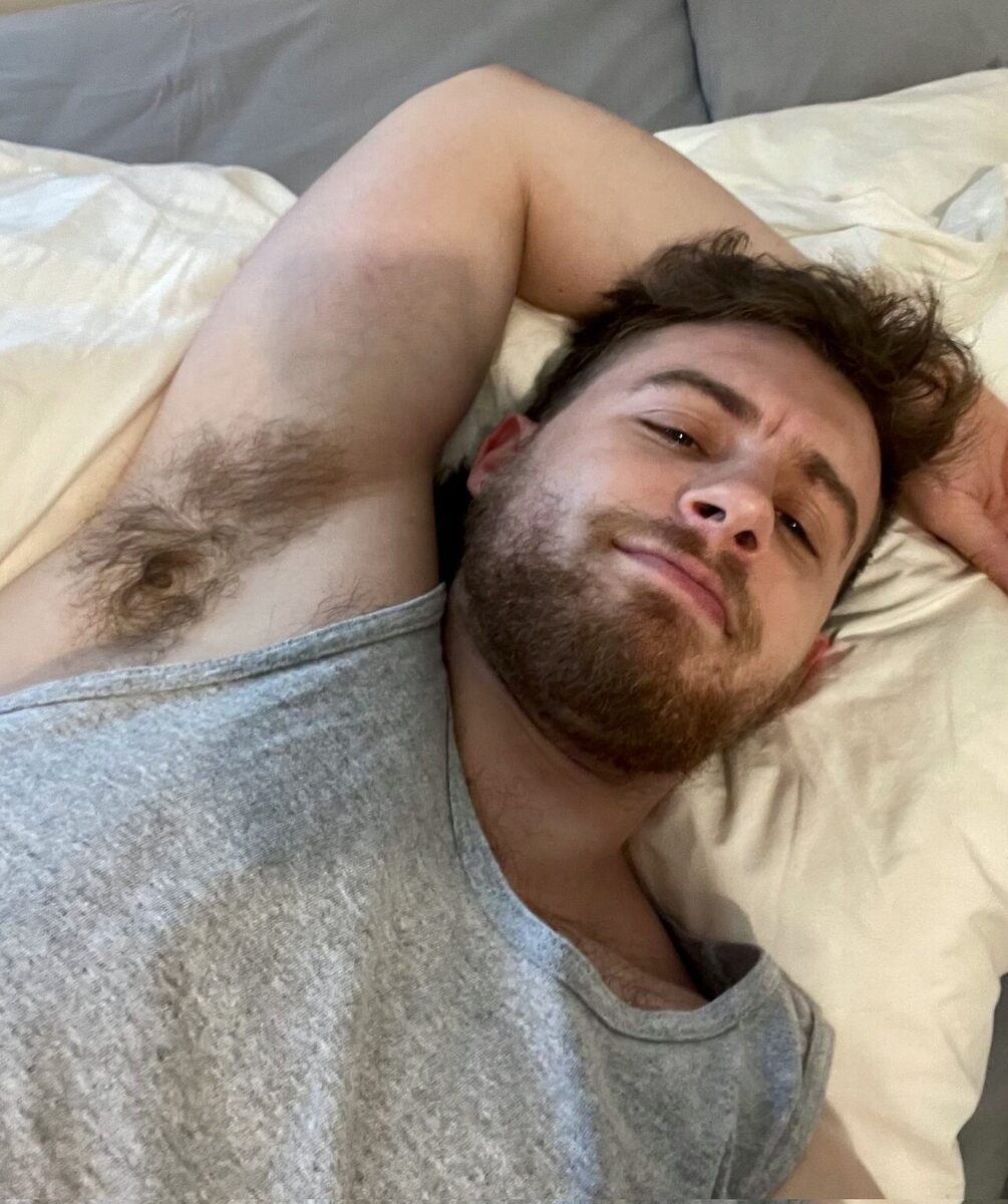 You can already taste that pit! Right?